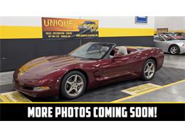 2003 Chevrolet Corvette (CC-2104077) for sale in Mankato, Minnesota
