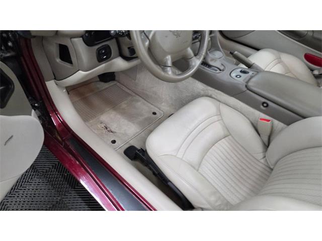 2003 Chevrolet Corvette (CC-2104077) for sale in Mankato, Minnesota