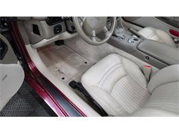 2003 Chevrolet Corvette (CC-2104077) for sale in Mankato, Minnesota