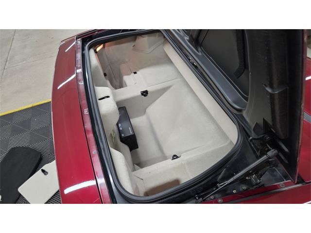 2003 Chevrolet Corvette (CC-2104077) for sale in Mankato, Minnesota