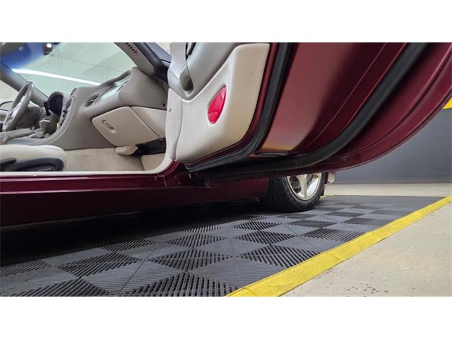 2003 Chevrolet Corvette (CC-2104077) for sale in Mankato, Minnesota