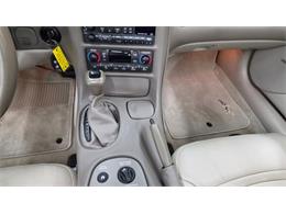 2003 Chevrolet Corvette (CC-2104077) for sale in Mankato, Minnesota