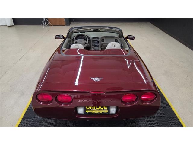 2003 Chevrolet Corvette (CC-2104077) for sale in Mankato, Minnesota