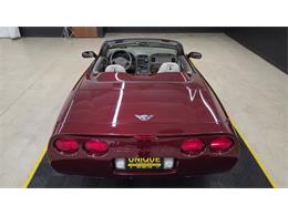 2003 Chevrolet Corvette (CC-2104077) for sale in Mankato, Minnesota