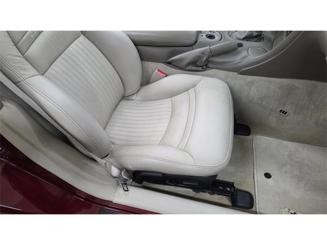 2003 Chevrolet Corvette (CC-2104077) for sale in Mankato, Minnesota