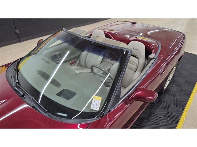 2003 Chevrolet Corvette (CC-2104077) for sale in Mankato, Minnesota