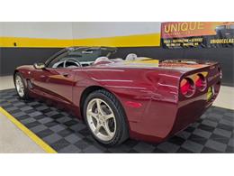 2003 Chevrolet Corvette (CC-2104077) for sale in Mankato, Minnesota