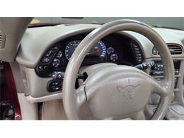 2003 Chevrolet Corvette (CC-2104077) for sale in Mankato, Minnesota