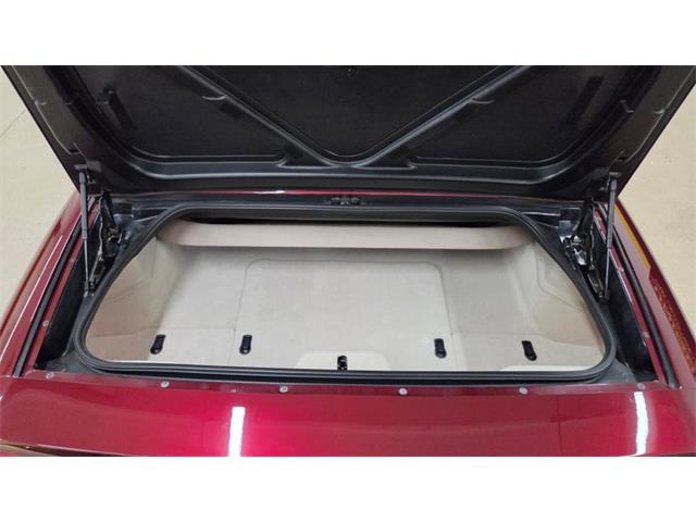 2003 Chevrolet Corvette (CC-2104077) for sale in Mankato, Minnesota
