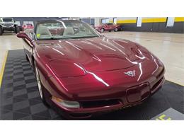 2003 Chevrolet Corvette (CC-2104077) for sale in Mankato, Minnesota