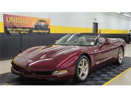 2003 Chevrolet Corvette (CC-2104077) for sale in Mankato, Minnesota