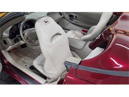 2003 Chevrolet Corvette (CC-2104077) for sale in Mankato, Minnesota