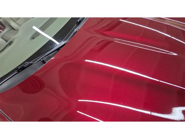 2003 Chevrolet Corvette (CC-2104077) for sale in Mankato, Minnesota