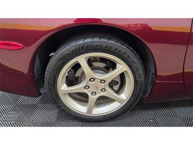 2003 Chevrolet Corvette (CC-2104077) for sale in Mankato, Minnesota