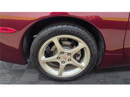 2003 Chevrolet Corvette (CC-2104077) for sale in Mankato, Minnesota