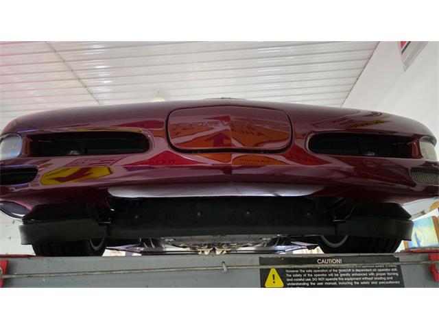 2003 Chevrolet Corvette (CC-2104077) for sale in Mankato, Minnesota