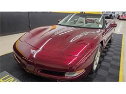 2003 Chevrolet Corvette (CC-2104077) for sale in Mankato, Minnesota