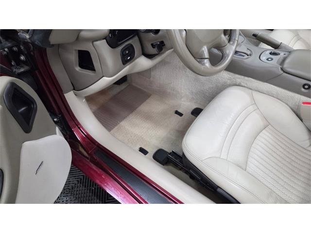 2003 Chevrolet Corvette (CC-2104077) for sale in Mankato, Minnesota