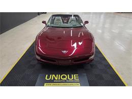 2003 Chevrolet Corvette (CC-2104077) for sale in Mankato, Minnesota