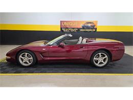 2003 Chevrolet Corvette (CC-2104077) for sale in Mankato, Minnesota