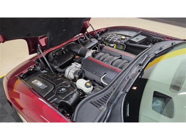2003 Chevrolet Corvette (CC-2104077) for sale in Mankato, Minnesota