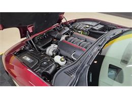 2003 Chevrolet Corvette (CC-2104077) for sale in Mankato, Minnesota