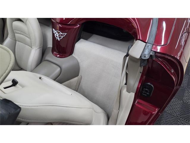 2003 Chevrolet Corvette (CC-2104077) for sale in Mankato, Minnesota