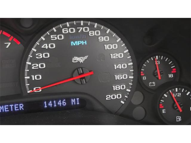 2003 Chevrolet Corvette (CC-2104077) for sale in Mankato, Minnesota