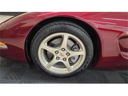2003 Chevrolet Corvette (CC-2104077) for sale in Mankato, Minnesota