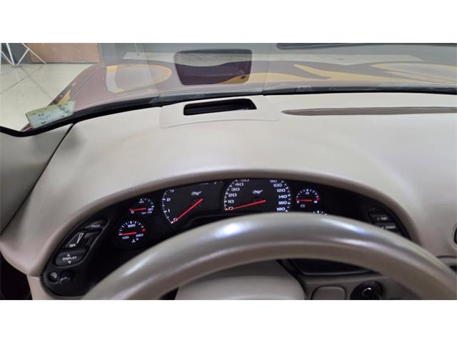 2003 Chevrolet Corvette (CC-2104077) for sale in Mankato, Minnesota