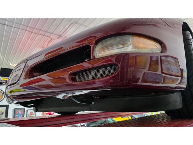 2003 Chevrolet Corvette (CC-2104077) for sale in Mankato, Minnesota