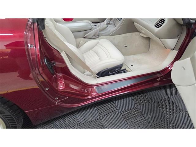 2003 Chevrolet Corvette (CC-2104077) for sale in Mankato, Minnesota