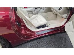 2003 Chevrolet Corvette (CC-2104077) for sale in Mankato, Minnesota