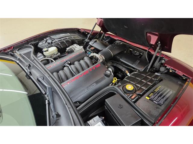 2003 Chevrolet Corvette (CC-2104077) for sale in Mankato, Minnesota