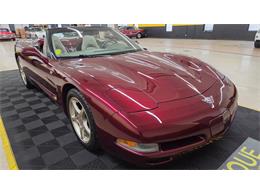 2003 Chevrolet Corvette (CC-2104077) for sale in Mankato, Minnesota