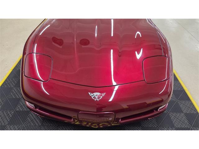 2003 Chevrolet Corvette (CC-2104077) for sale in Mankato, Minnesota