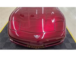 2003 Chevrolet Corvette (CC-2104077) for sale in Mankato, Minnesota