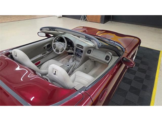 2003 Chevrolet Corvette (CC-2104077) for sale in Mankato, Minnesota