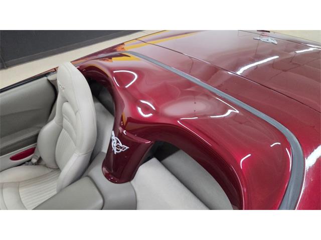 2003 Chevrolet Corvette (CC-2104077) for sale in Mankato, Minnesota