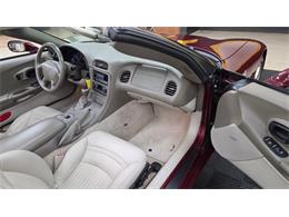 2003 Chevrolet Corvette (CC-2104077) for sale in Mankato, Minnesota