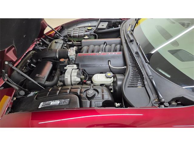 2003 Chevrolet Corvette (CC-2104077) for sale in Mankato, Minnesota