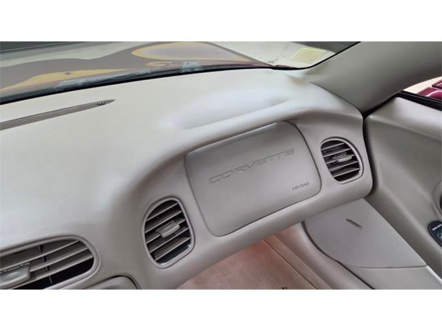 2003 Chevrolet Corvette (CC-2104077) for sale in Mankato, Minnesota
