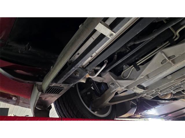 2003 Chevrolet Corvette (CC-2104077) for sale in Mankato, Minnesota