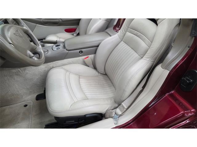 2003 Chevrolet Corvette (CC-2104077) for sale in Mankato, Minnesota