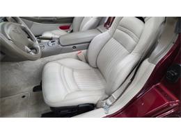 2003 Chevrolet Corvette (CC-2104077) for sale in Mankato, Minnesota