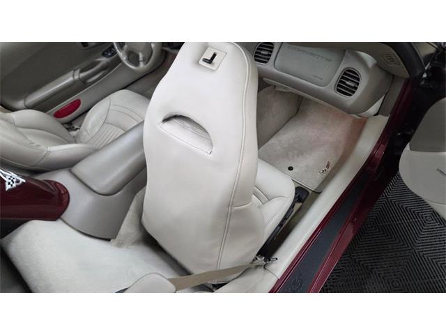 2003 Chevrolet Corvette (CC-2104077) for sale in Mankato, Minnesota