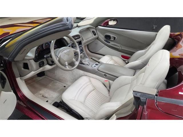 2003 Chevrolet Corvette (CC-2104077) for sale in Mankato, Minnesota