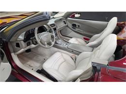 2003 Chevrolet Corvette (CC-2104077) for sale in Mankato, Minnesota