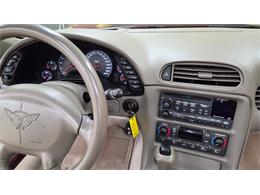 2003 Chevrolet Corvette (CC-2104077) for sale in Mankato, Minnesota