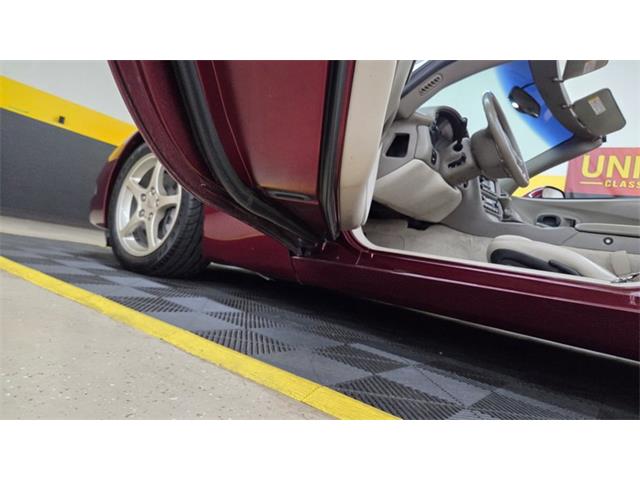 2003 Chevrolet Corvette (CC-2104077) for sale in Mankato, Minnesota